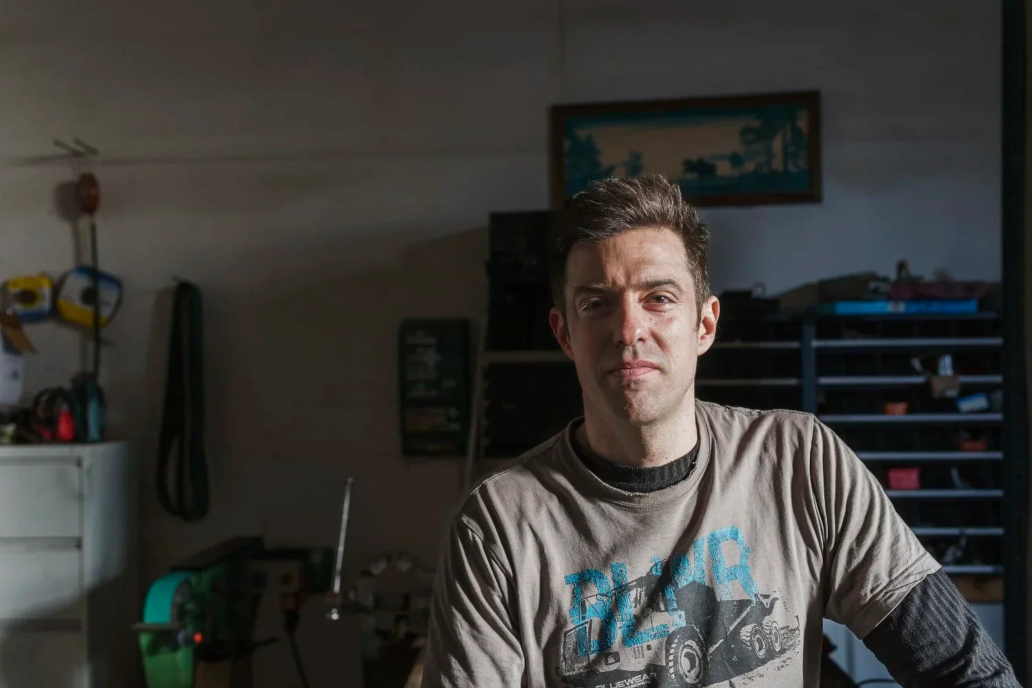 Kolstålsknivens guide: Så undviker du rost och bygger patina